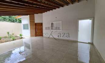 Imagem: Casa / Padrão - Bosque dos Eucaliptos