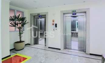 Imagem 4: Apartamento para venda tem 59 metros quadrados com 2 quartos em Setor Bueno - Goiânia - GO