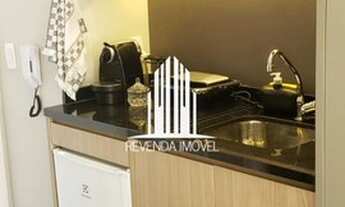 Imagem 4: Apto Vila Madalena