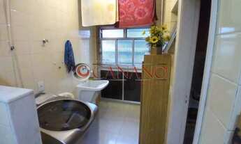 Imagem 6: Rio de Janeiro - Apartamento Padrão - Tijuca