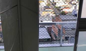 Imagem 7: Cobertura para venda possui 110 metros quadrados com 2 quartos em Santa Isabel - Juiz de F