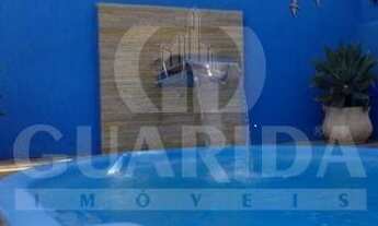 Imagem 3: Casa para comprar no bairro São Sebastião - Porto Alegre com 4 quartos