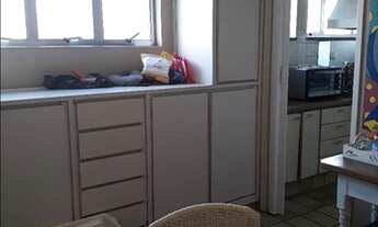 Imagem 7: Apartamento residencial à venda, Santo Antônio, São Caetano do Sul - AP0576