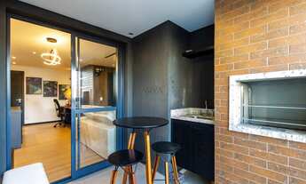 Imagem 6: Apartamento no bairro Cristo Rei - ARYA 1