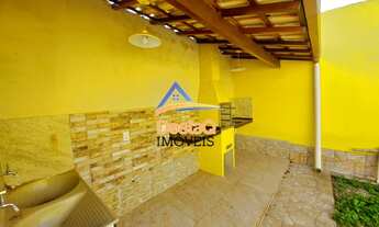 Imagem 6: CASA BAIRRO VISÃO