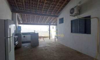 Imagem 7: Casa com 2 dormitórios à venda, 148 m² por R$ 220.000,00 - Parque Igaçaba - Araraquara/SP