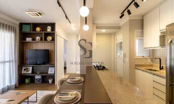 Imagem 5: Apartamento - Cambuí - Campinas