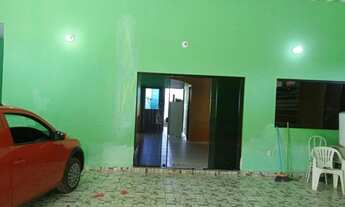 Imagem 3: Casa para venda possui 100 metros quadrados com 2 quartos em Cidade Continental