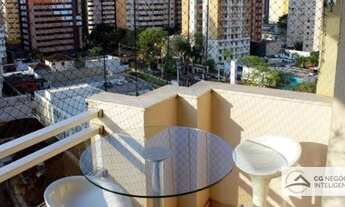 Imagem 2: Apartamento residencial à venda, Centro, Londrina