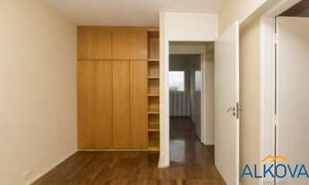 Imagem 5: Apartamento Residencial à venda, Jardim São Dimas, São José dos Campos - AP5952