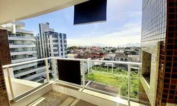 Imagem 2: DESOCUPADA - 03 SUITES - VISTA DESLUMBRANTE - 02 VAGAS !!!!!