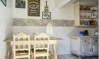 Imagem 2: Sobrado á venda 5 dorms, 1 suite, 2 vagas em Vila Prudente- SP