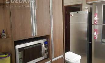 Imagem 4: Santo André - Casa Padrão - Vila São Pedro