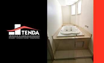 Imagem 7: Apartamento para venda possui 217 metros quadrados com 4 quartos