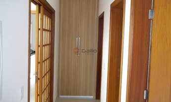 Imagem 4: Casa à venda, 3 quartos, 1 suíte, 2 vagas, Jardim Melle - Vinhedo/SP