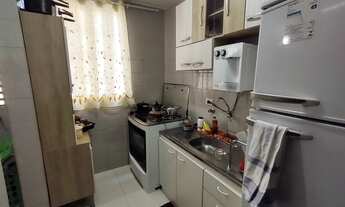 Imagem 3: Apartamento para venda com 60 metros quadrados com 2 quartos noSetor Sul - Goiânia - GO