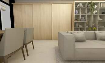 Imagem 6: Linda Casa Genesis II Alphaville 400m² 4 Suítes 6 Vagas