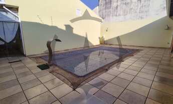 Imagem 3: Casa no Bairro Jardim Cruzeiro do Sul em Bauru