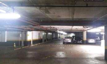 Imagem 5: Salão Comercial em Prédio Comercial com 572m² - SA 190503V