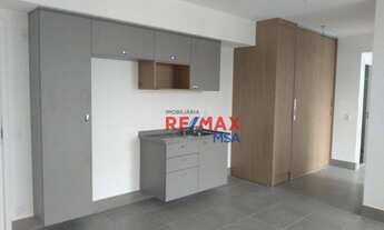 Imagem: Apartamento com 3 dormitórios para alugar