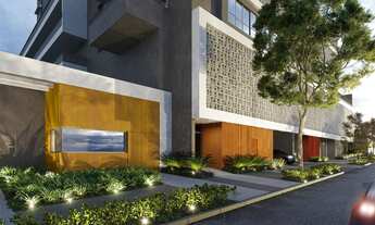 Imagem 6: Apartamento para venda possui 24 metros quadrados com 1 quarto em Pinheiros - São Paulo