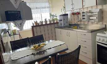 Imagem 6: Apartamento para venda com 76 metros quadrados com 2 quartos em São Sebastião - Porto Aleg