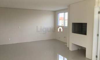 Imagem 4: Cobertura com 3 dormitórios à venda, 238 m² por R$ 1.550.000,00 - Panazzolo - Caxias do Su