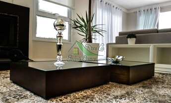 Imagem 5: ALphaville 5 - Santana de Parnaíba