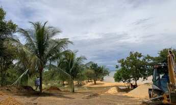 Imagem 4: Chácara beira lago condomínio acesso coletivo parceladas