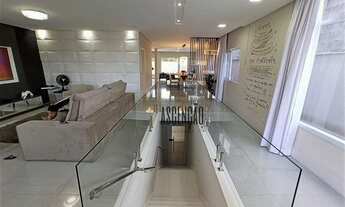 Imagem 3: Casa com 5 dormitórios à venda, 468 m² por R$ 2.600.000,00 - Residencial Real Park - Arujá