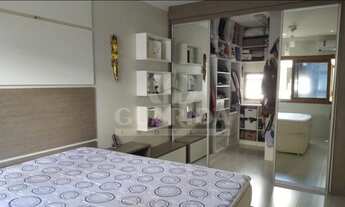 Imagem 4: Sobrado para comprar no bairro Santo Antônio - Porto Alegre com 3 quartos