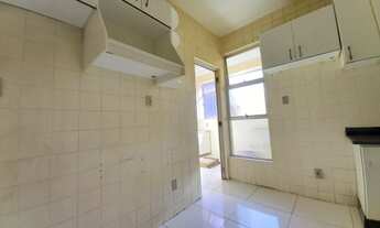 Imagem 4: Apartamento para aluguel, 03 quartos, 01 suíte, 01 vagas, Funcionários - Belo Horizonte/MG