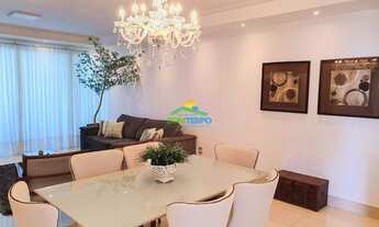 Imagem 4: Apartamento para venda possui 180 m², Santa Maria - Uberaba - MG - R$890.000