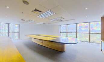 Imagem 5: Sala/Conjunto para aluguel com 285 metros quadrados em Centro - Rio de Janeiro - RJ