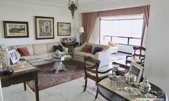 Imagem 4: Cobertura à venda, 430 m² por R$ 2.100.000,00 - Graça - Salvador/BA