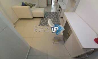 Imagem 4: RIO DE JANEIRO - Apartamento Padrão - Humaitá Humaitá