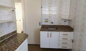 Imagem 4: Belo Horizonte - Apartamento Padrão - Santa Tereza