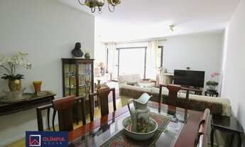 Imagem 7: Apartamento Venda 4 Dormitórios - 170 m² Moema