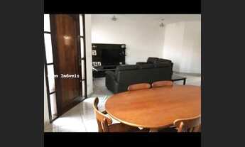 Imagem 3: Casa para Venda em Jacareí, Cidade Jardim, 3 dormitórios, 1 suíte, 1 banheiro, 2 vagas