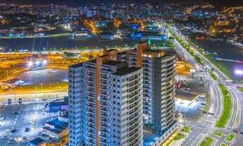 Imagem: Residencial Parque das Nações Próspera