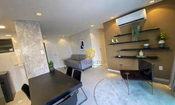 Imagem 5: Apartamento com 3 dormitórios à venda, 72 m² por R$ 759.586,00 - Mucuripe - Fortaleza/CE