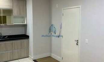 Imagem 2: Apartamento à venda em Hortolândia - financiamento