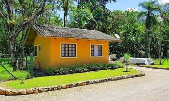 Imagem 5: Terreno em Condomínio de Chácara Venda por R$ 150.000 - América de Cima - Morretes/PR