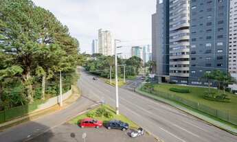 Imagem 2: CURITIBA - Apartamento Padrão - Ecoville