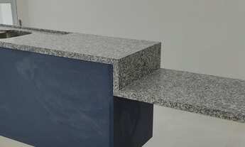 Imagem 7: Apartamento para venda possui 98 metros quadrados com 3 quartos