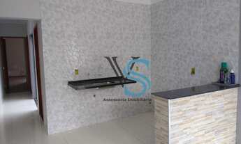 Imagem 7: Casa com 2 dormitórios à venda, 49 m² por R$ 165.000,00 - Jardim Santa Marta - Sorocaba/SP