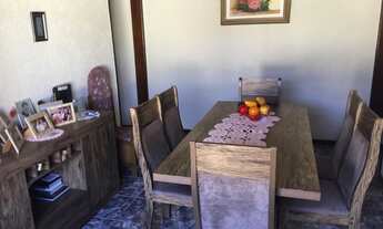 Imagem 2: Apartamento para venda possui 52 metros quadrados com 3 quartos em Atuba - Pinhais - PR