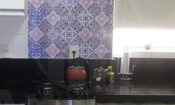 Imagem 3: Apartamento no Edifício Eco Vita Ideale - 3/4 sendo suíte