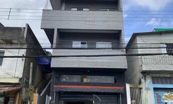 Imagem: Prédio Residencial para Venda - Artur Alvim