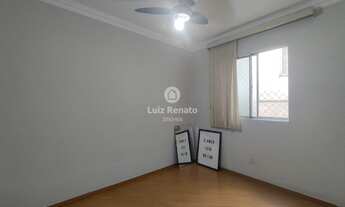 Imagem 7: Apartamento para aluguel 3 quartos 1 vaga - Castelo